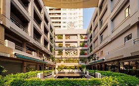 โรงแรม S33 คอมแพค สุขุมวิท
